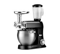 Robot mulitfonction 2100W Noir Royaltyline RLPKM2100BG-BLK Royalty Line