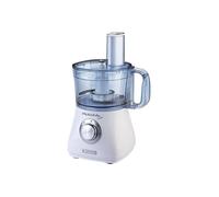 Robot multi-fonctions Ariete Robomix Compact 1769 - 500 Watt - 2 litres - Blanc
