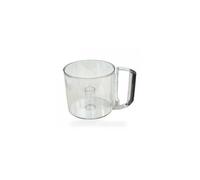 Robot multi-fonctions - MAGIMIX - Cuve Le Mini Chrome - Largeur 15.5 cm - Poids 4.4 kg - Hauteur 37 cm