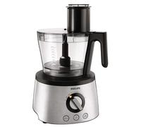 Robot multi-fonctions Philips Avance Collection HR7778 Compact 2 in 1 setup - 1300 Watt