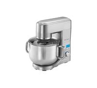 Robot pâtissier - PROFICOOK - PC-KM 1096 - 1500 W - Bol 10 L - Gris