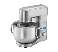 Robot pâtissier - PROFICOOK - PC-KM 1096 - 1500 W - Bol 10 L - Gris
