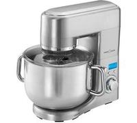 Robot Multifonction 10L 1500W Proficook PC-KM 1096 Argent G