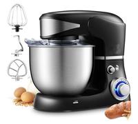 Robot multifonction 1600W Noir Royalty Line RLPKM1600-BLK Royalty Line