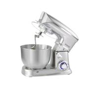 Robot multifonction 1800W Argenté Royalty Line RLPKM19007-SIL G