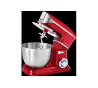 Robot multifonction 1800W Rouge RLPKM19007-RED