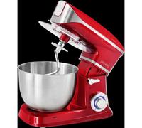 Robot multifonction 1800W Rouge Royalty Line RLPKM19007-RED