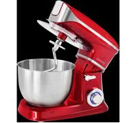 Robot multifonction 1800W Rouge Royalty Line RLPKM19007-RED