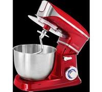 Robot multifonction 1800W Rouge Royalty Line RLPKM19007-RED G