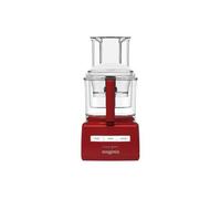 Robot Multifonction 18713f Cs 5200 Xl 1100 W Premium Rouge Magimix