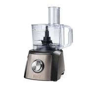 Robot Multifonction 2.1l 1200w Noir Bxfpa1200e