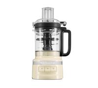Robot de cuisine KitchenAid 5KFP0921EAC couleur crème 2,1 L