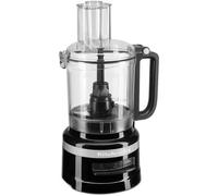 KitchenAid 5KFP0921EOB robot de cuisine 250 W 2,1 L Noir