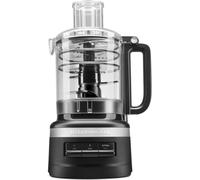 KitchenAid 5KFP0921EBM robot de cuisine 250 W 2,1 L Noir