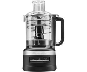 Robot Multifonction 250w Noir - 5KFP0921EBM
