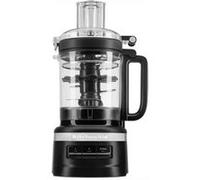 KitchenAid 5KFP0921EBM robot de cuisine 250 W 2,1 L Noir