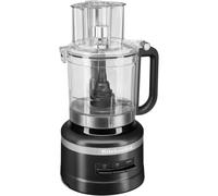 Robot multifonction 3.1L KitchenAid Noir mat