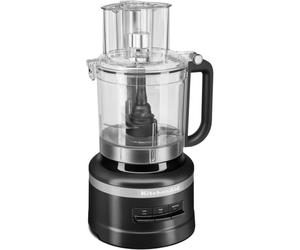 Robot multifonction 3.1L KitchenAid Noir mat