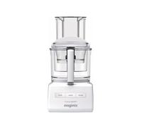 Robot multifonction 3.6l 1100w blanc