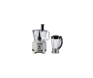Robot multifonction Ariete 1782/01 3 litres blanc