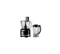 Robot multifonction Ariete 1782 Gourmet Pro Moderne 3 L Noir