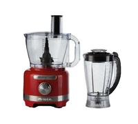 Robot Multifonction Ariete 1782 Gourmet Pro Rouge