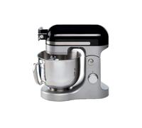 Robot multifonction Ariete 5,5 litres noir