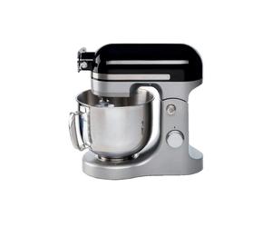 Robot multifonction Ariete 5,5 litres noir