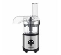 Robot multifonction - ARTHUR MARTIN - AM1608AC - 300 W - Bol de 400 ml - 2 vitesses + pulse - Inox