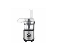 Robot multifonction Arthur Martin AM1608AC 300 W bol inox 400 ml 2 vitesses + Pulse disque réversible éminceur/râpeur Inox