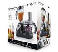 Bigben Interactive - Robot Multifonction Bigben Interactive FP6010