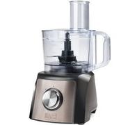 Black & Decker Robot multifonction BXFPA1200E 1200 W Argent