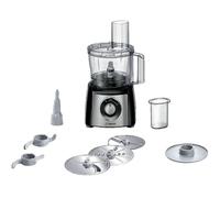 Robot multifonction Bosch MCM3421M 800 W Noir