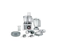 Robot multifonction Bosch MultiTalent 8 MC812S820 3,9 L Blanc