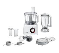 Robot multifonction - BOSCH - MultiTalent8 - 1000 W - Bol 3,9 L - Blender 1,5 L