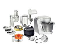 Robot Multifonction Bosch MUM 54251 - 3,9L - Blanc