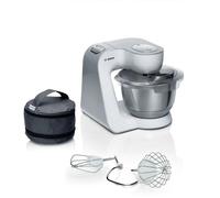Robot multifonction - Bosch - MUM58200 - 1000 W - 3,9 L - Blanc