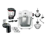Robot Multifonction Bosch MUMS6EW22 5,5 L Blanc
