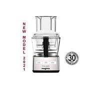 Robot multifonction Compact 3200XL Chrome 2021