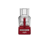 MAGIMIX Robot multifonction Compact 3200XL Rouge 2021 Presse-agrumes inclus