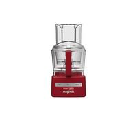 Robot de Cuisine Magimix CS 3200 XL 85327 EA Rouge