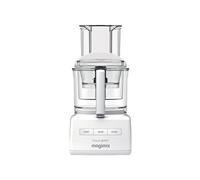 Magimix Robot multifonction Compact 5200XL Blanc