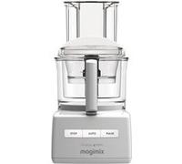 MAGIMIX Robot multifonction Compact 4200XL blanc
