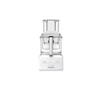 Robot Multifonction Cs5200xl Premium Blanc 18711f Magimix