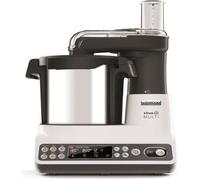 Robot multifonction cuiseur - KENWOOD CCL401WH kCook Multi - Gris