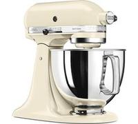 Kitchenaid 5K45SSEOB noir