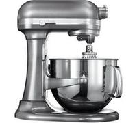 robot multifonction de 6,9L 500W gris étain argent
