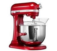 robot multifonction de 6,9L 500W pomme d'amour argent