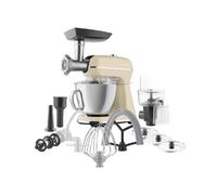 Robot Multifonction ETA Gratus Storio II 5 litres Beige