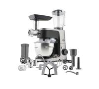 Robot Multifonction ETA Gratussino Maxo III 4,5 Litres Noir